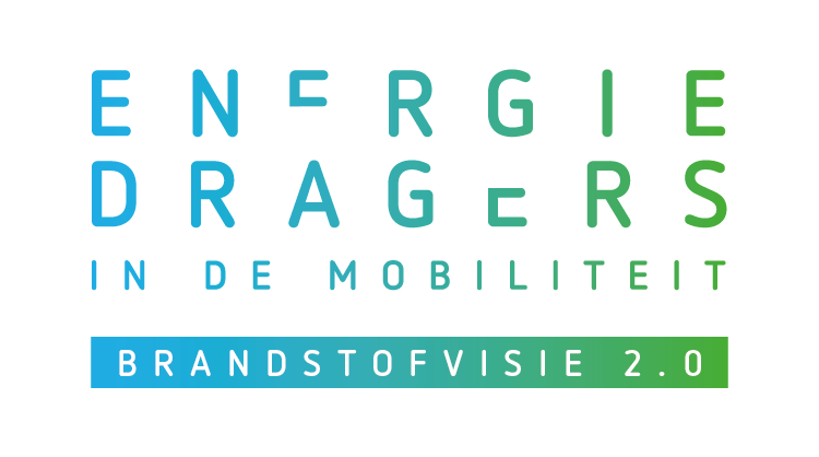 Logo Energiedragers in de mobiliteit