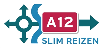 logo A12 Slim Reizen